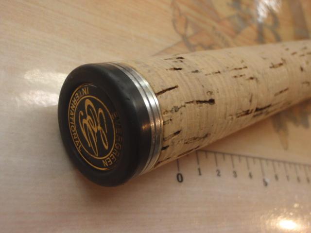 テムジン TMJS-60ML(マジョーラ)