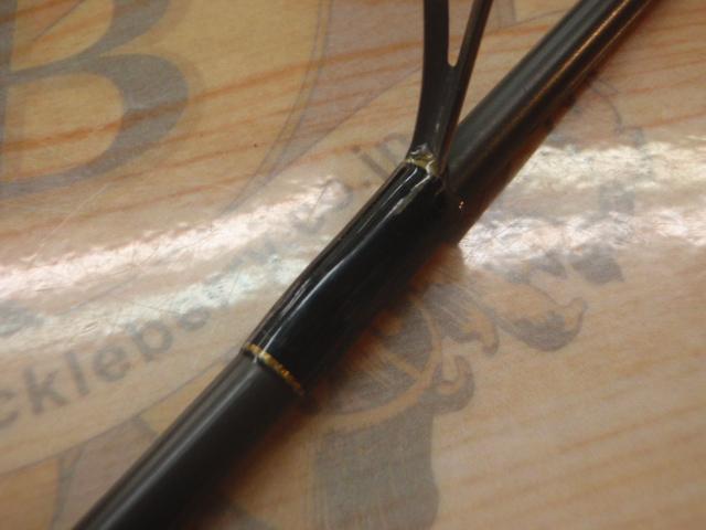 テムジン TMJS-60ML(マジョーラ)