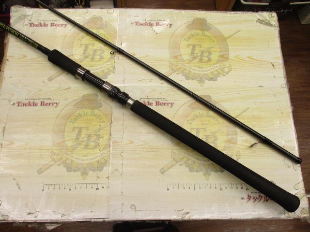 オールウェイク107ハイパーフュージョン