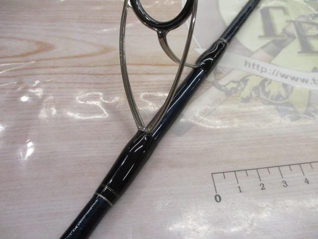 18オシアジガー S510-4