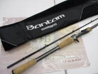 22バンタム 170MG-2