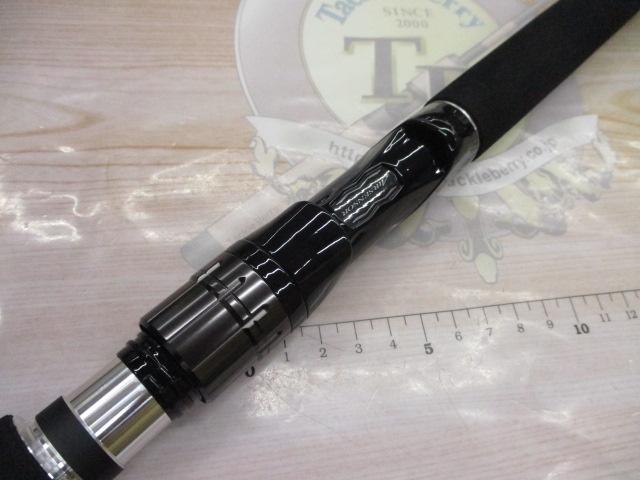 ドラッガーX T100MH-3