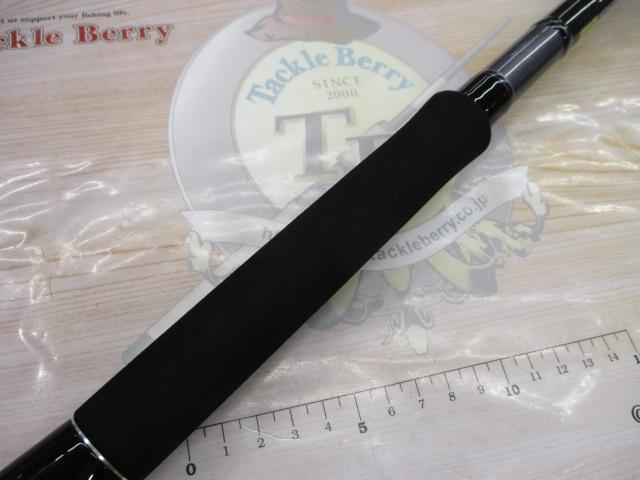 ドラッガーX T100MH-3