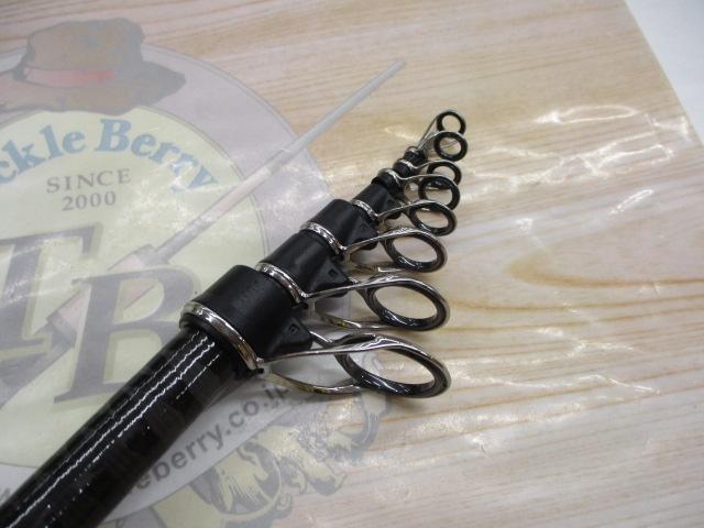 ドラッガーX T100MH-3