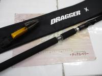 ドラッガーX T100MH-3