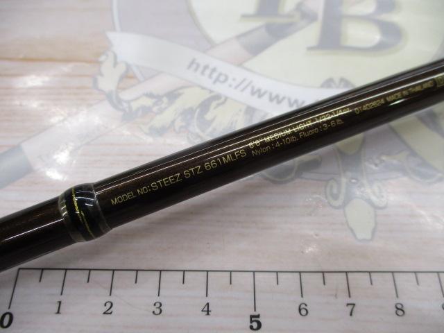 スティーズ STZ661MLFS