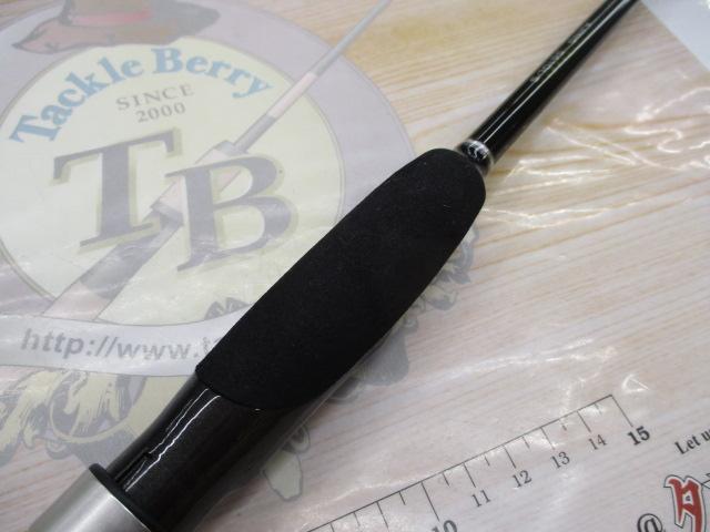 19ソルティーアドバンスアジング S610L-S