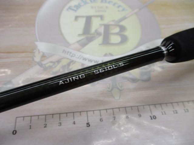 19ソルティーアドバンスアジング S610L-S