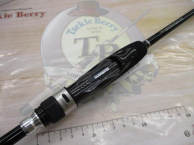 19ソルティーアドバンスアジング S610L-S