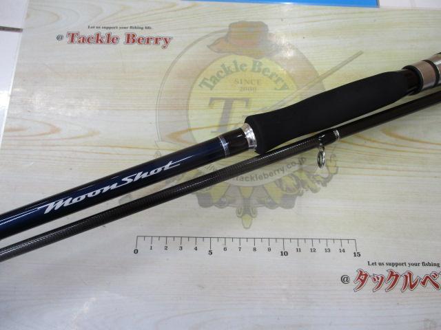 16ムーンショット S1006M