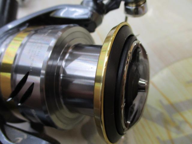 17アルテグラ 4000XG