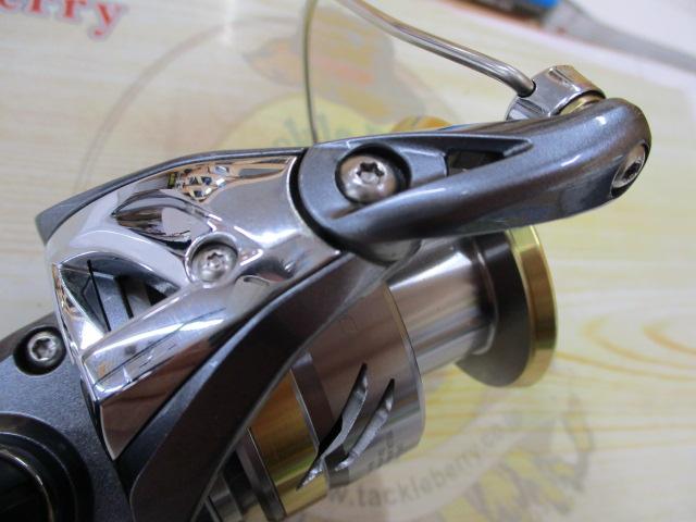 17アルテグラ 4000XG