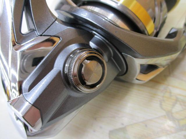 17アルテグラ 4000XG