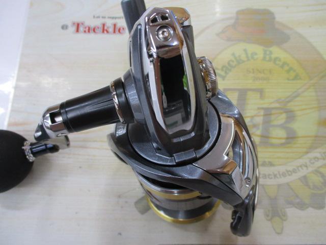 17アルテグラ 4000XG