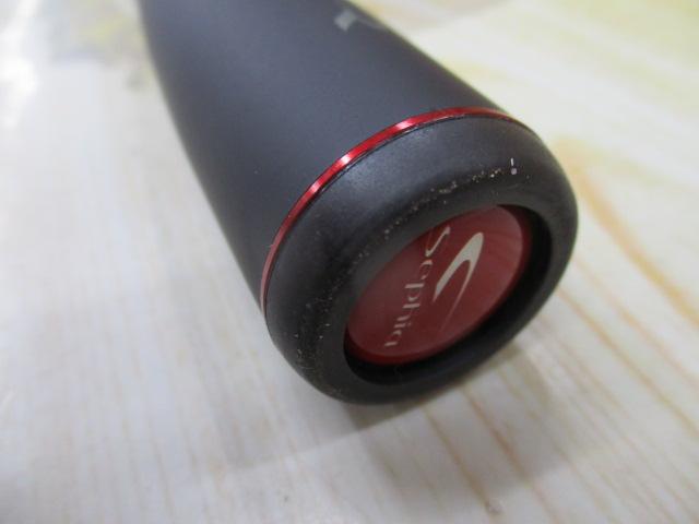 セフィアXRメタルスッテ B66UK-GS