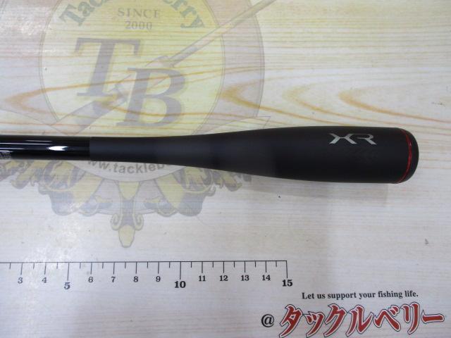 セフィアXRメタルスッテ B66UK-GS