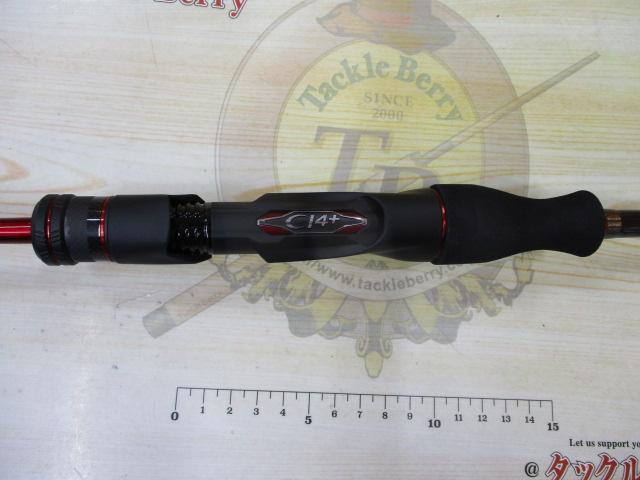 セフィアXRメタルスッテ B66UK-GS