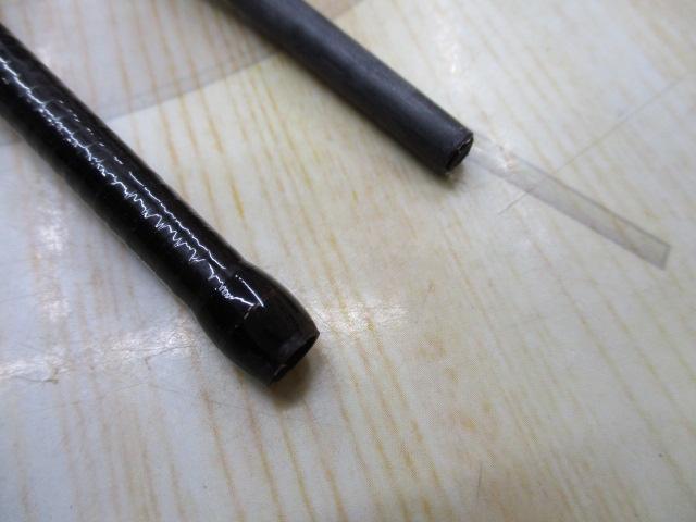 セフィアXRメタルスッテ B66UK-GS