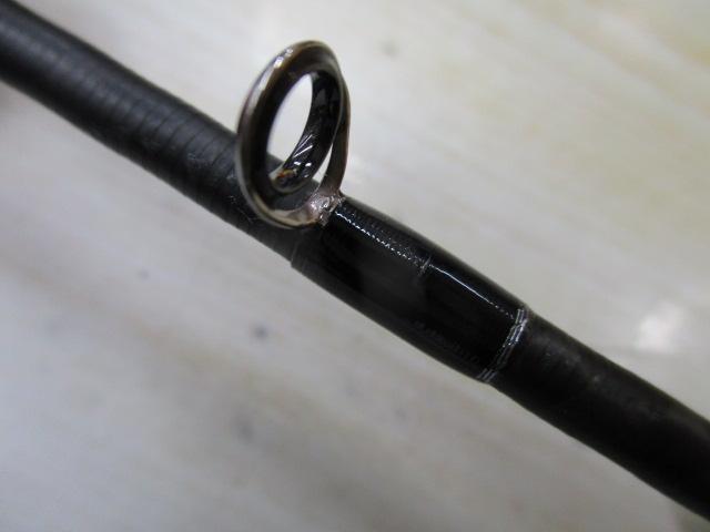 オシアジガーLJ B63-3