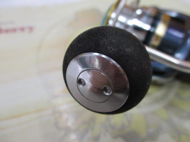 エメラルダスINF 2506