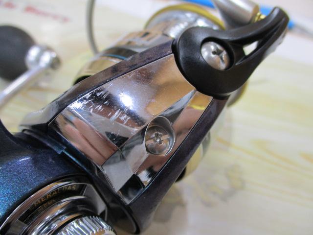 エメラルダスINF 2506