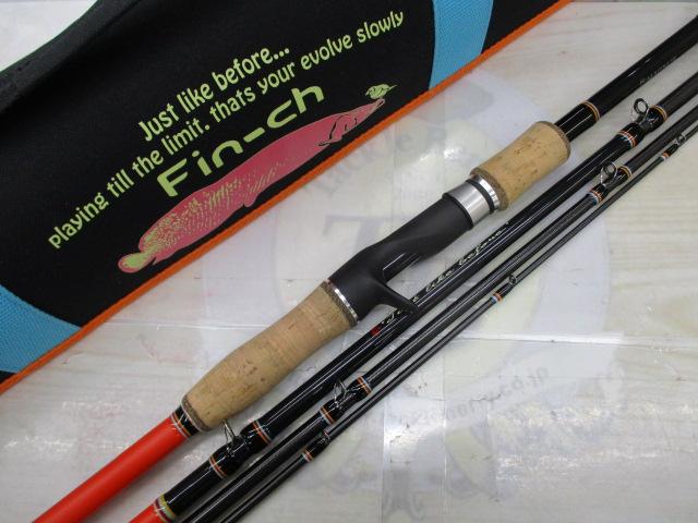 カナリア ココ85｜＠ベリーネット 日本最大新品中古釣具WEBショップ