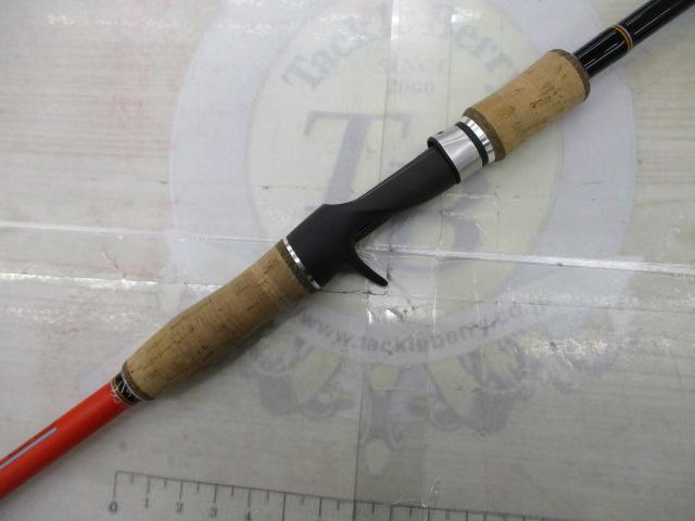 カナリア ココ85｜＠ベリーネット 日本最大新品中古釣具WEBショップ