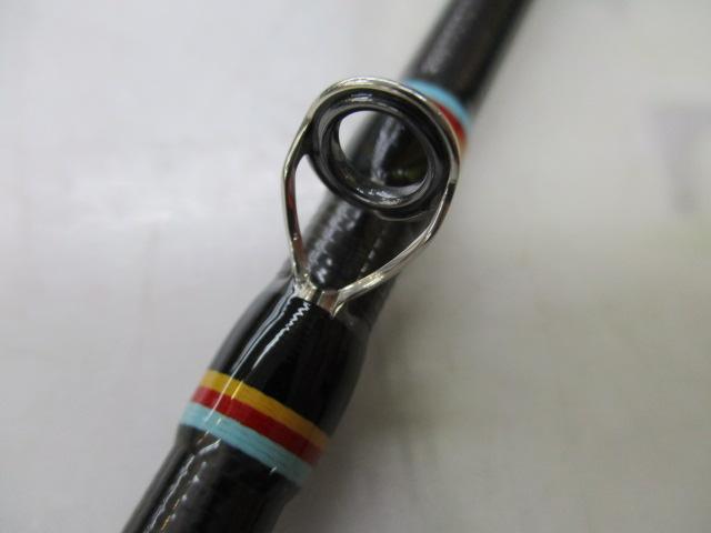 カナリア ココ85｜＠ベリーネット 日本最大新品中古釣具WEBショップ