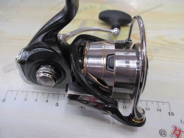 20ルビアス LT3000-C