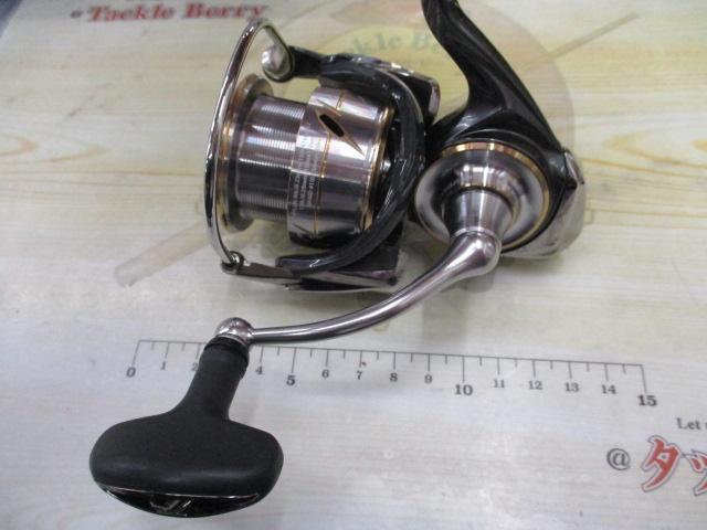 20ルビアス LT3000-C