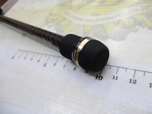 クロスセンシティブ XSC-74RT-PRO THE SABATO