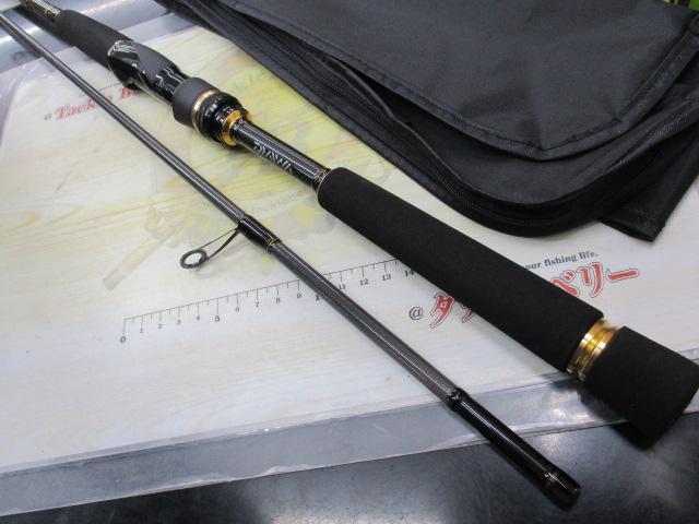 ラテオ 86LL-S・Q