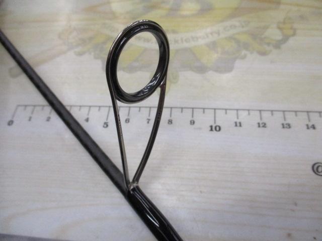 24オシアジガーLJ S 62-2FS