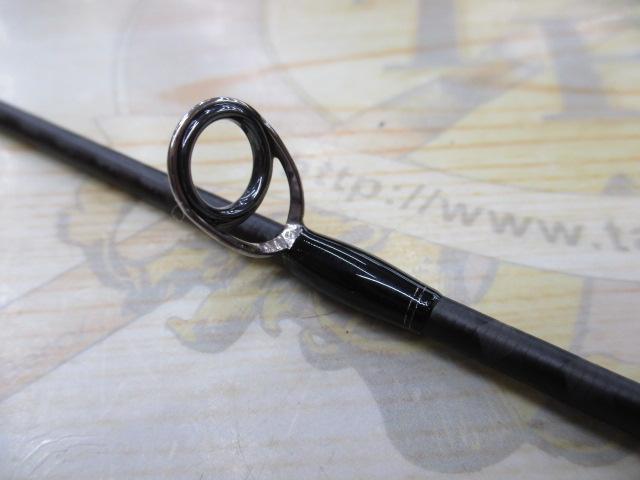 24オシアジガーLJ S 62-2FS