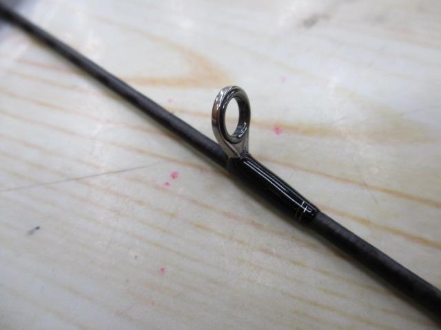 24オシアジガーLJ S 62-2FS