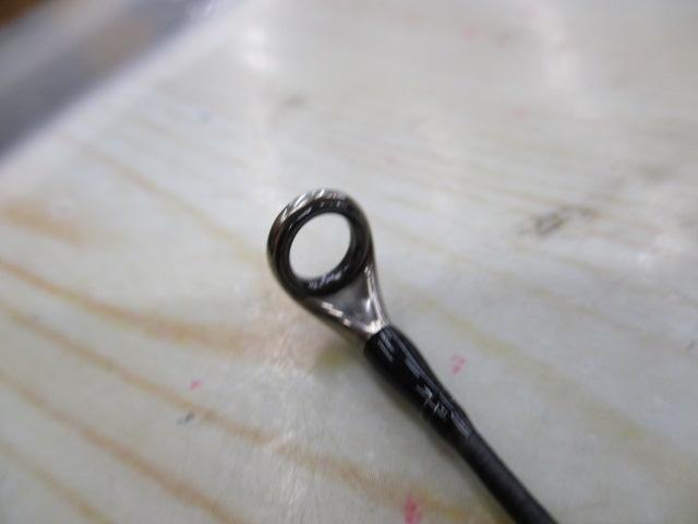 24オシアジガーLJ S 62-2FS