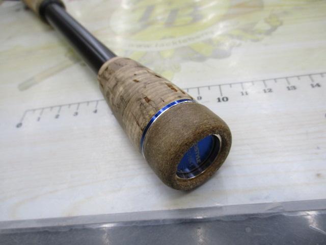 ブルートレック DBTC-70H-S