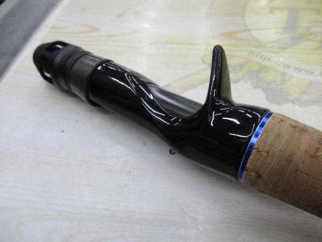 ブルートレック DBTC-70H-S