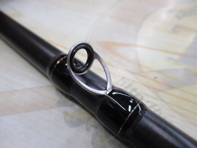 ブルートレック DBTC-70H-S