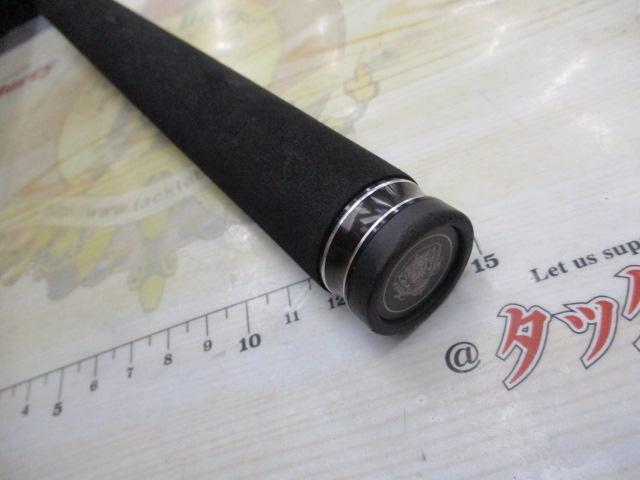 ソルティースタイルシーバス STSS-962ML-KR