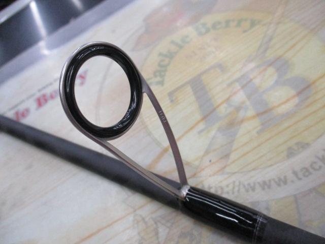 ソルティースタイルシーバス STSS-962ML-KR