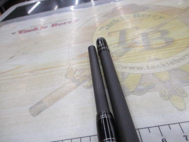 ソルティースタイルシーバス STSS-962ML-KR