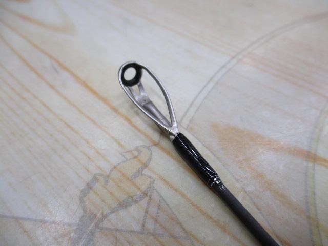 ソルティースタイルシーバス STSS-962ML-KR