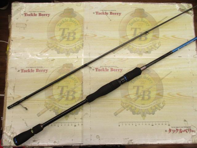 ヴィオレンテ VLE-86SL Kガイド