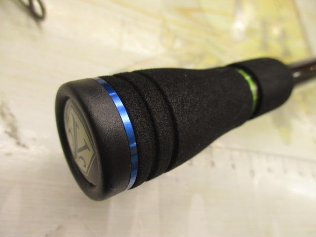 ヴィオレンテ VLE-86SL Kガイド