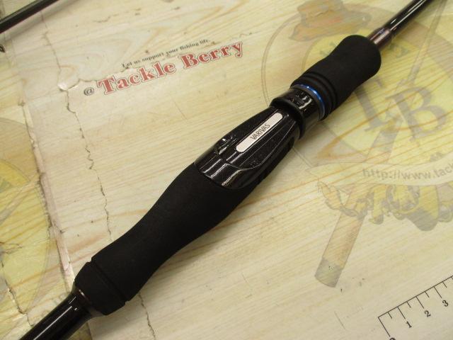 ヴィオレンテ VLE-86SL Kガイド