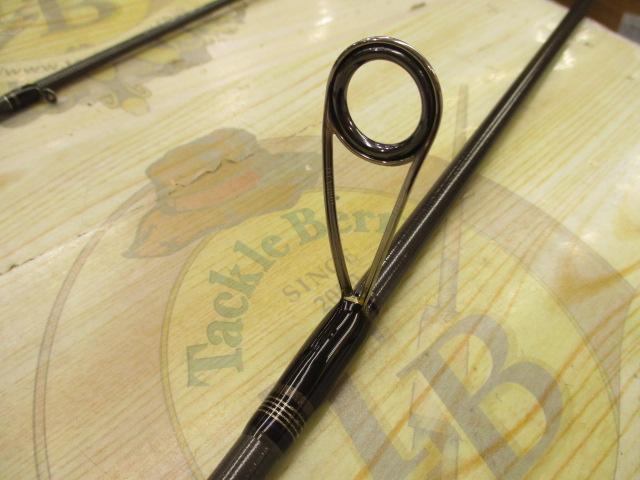 ヴィオレンテ VLE-86SL Kガイド