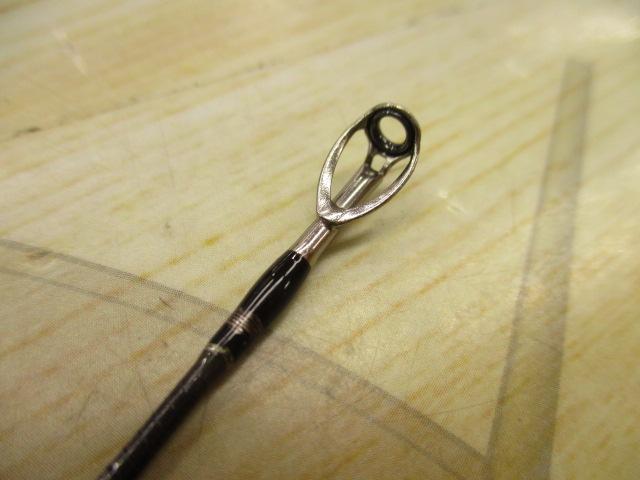 ヴィオレンテ VLE-86SL Kガイド