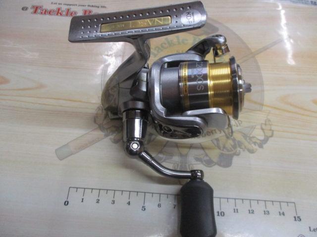 10ナスキーC2000S