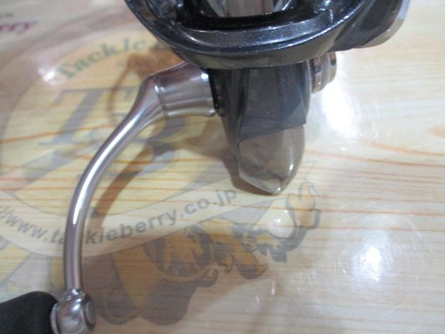 24ルビアス LT2500S-XH